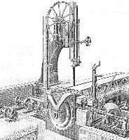 Le catalogue PL des machines  bois 1906