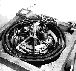 L'histoire du Gyroscope selon SPERRY